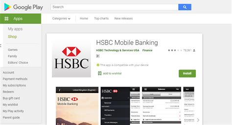 Hsbc Register Internet Banking
