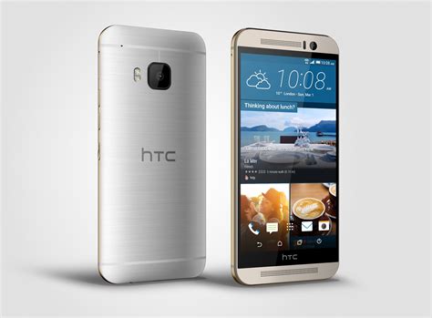 Htc One M9 Review