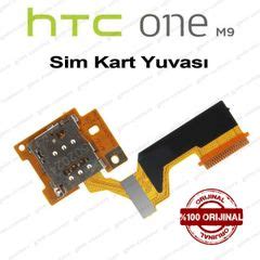 Htc one s sim kart yuvası