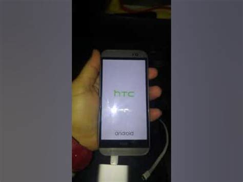 Htc telefon kapanma sorunu