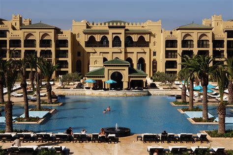 Htel Mazagan El Jadida Maroc