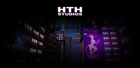 Hth studio download