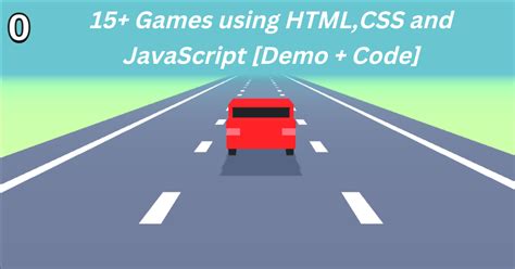 Html Games