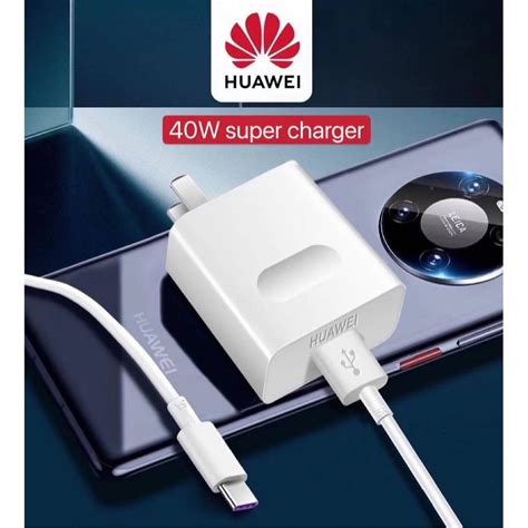Huawei Mate 10 Charging Watts