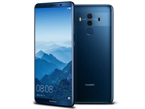 Huawei mate 10 pro note 8 karşılaştırma