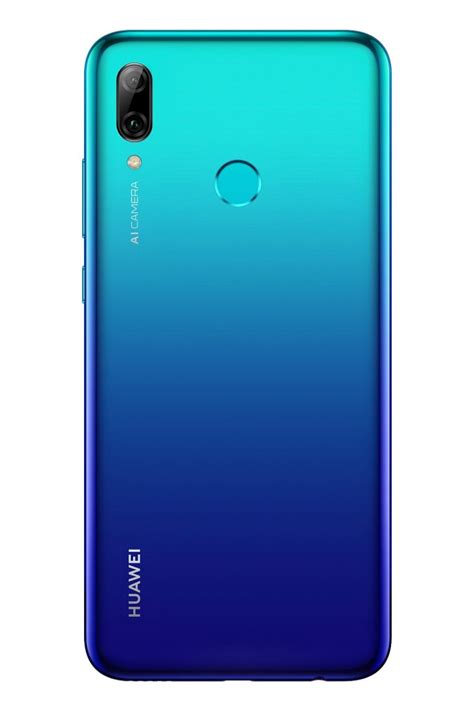 Huawei p smart 2019