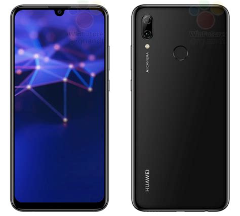 Huawei p smart 2019 gm 5 plus karşılaştırma