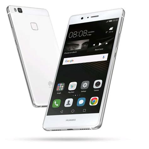 Huawei p9 lite 2017 16gb beyaz