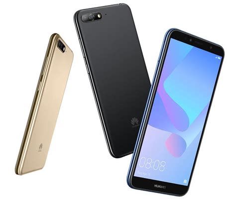 Huawei y6 telefon fiyatları