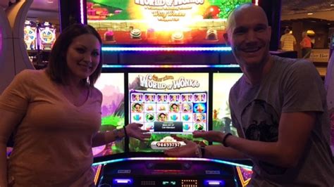 Huge Penny Slot Winners Videos