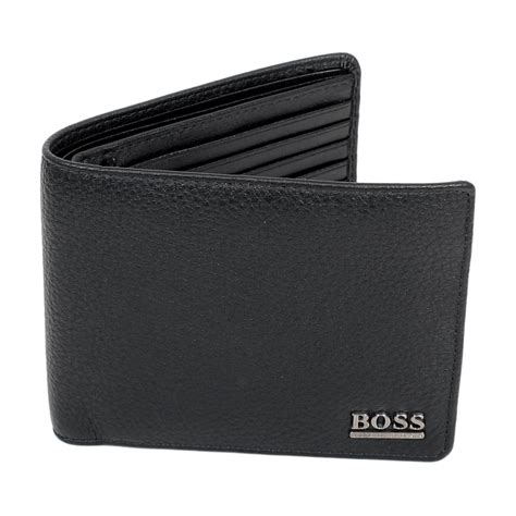 Hugo Boss Wallet Men's