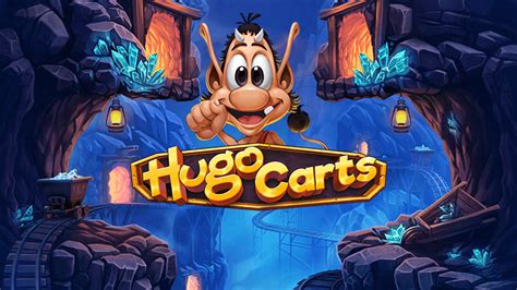 Hugo Carts slot
