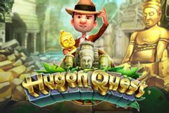 Hugon Quest slot