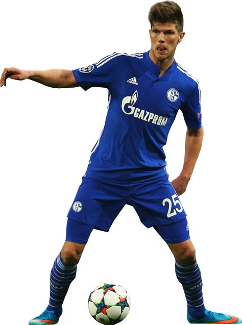 Huntelaar schalke