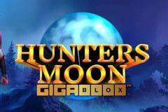 Hunters Moon Gigablox slot