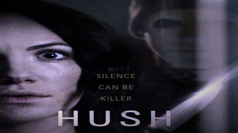Hush مترجم تحميل