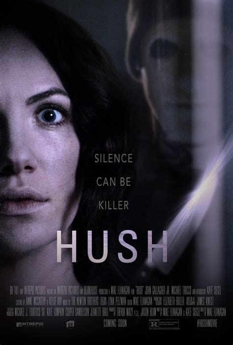 Hush 2016 تحميل الفلم