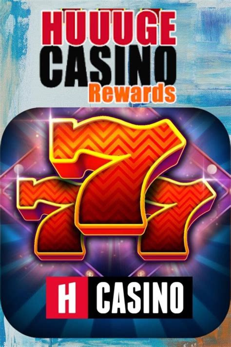 Huuuge Casino Bonus