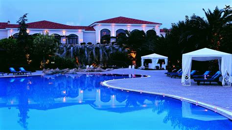 Hyatt Regency Thessaloniki Hotel