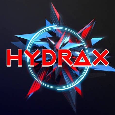 Hydraxダウンロード