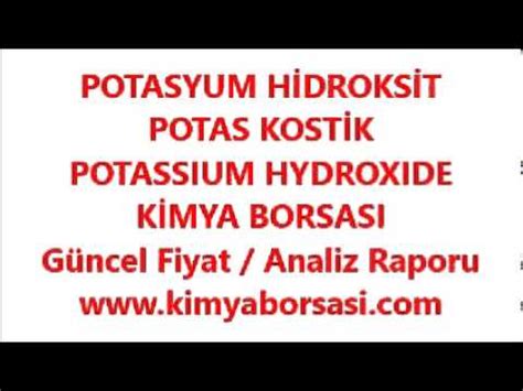 Hydroxide nedir