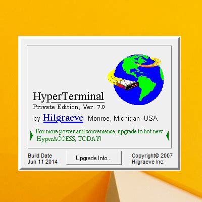 Hyperterminal windows 10 download