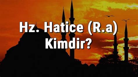 Hz haticenin amcasinin oglu kimdir