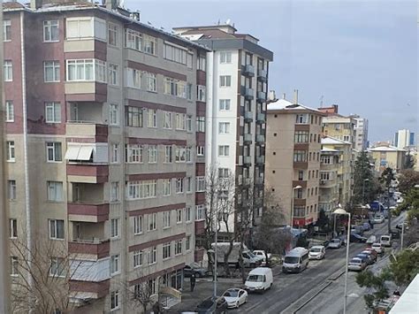 Içerenköy belediye blokları kentsel dönüşüm