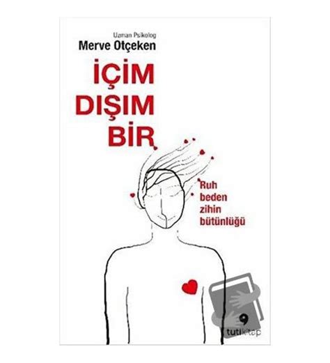 Içim yangın dışım deniz