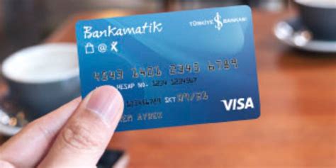 Iş bankası hesap kartı şifresi öğrenme