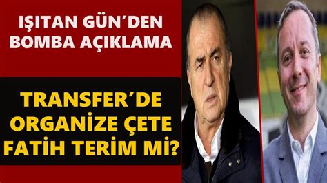 Işitan gün