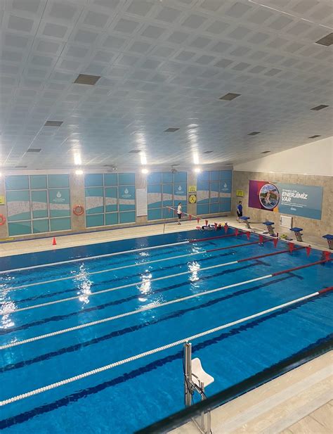 Ibb sefaköy kapalı yüzme havuzu online kayıt