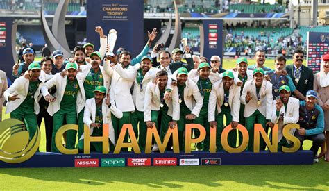 Icc champions trophy 2017 final video download