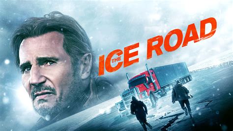 Ice road izle