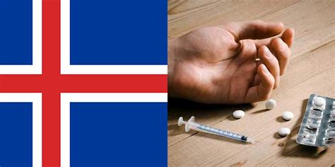 Iceland Drug Laws
