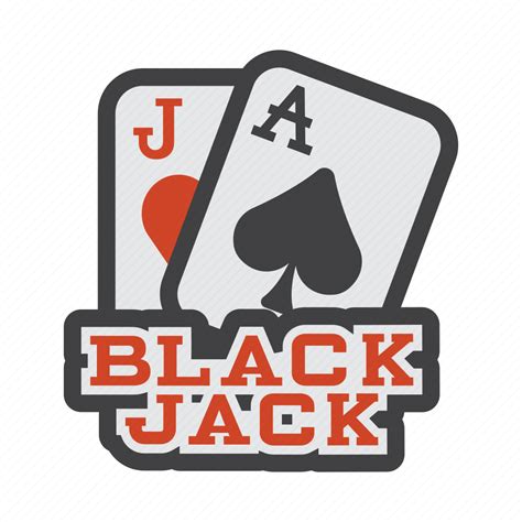 Icono Blackjack Png