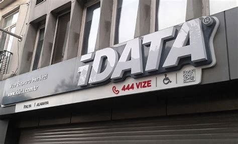 Idata izmir yeni adres