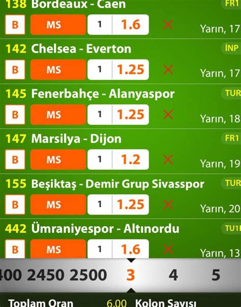 Iddaa nerden oynanır