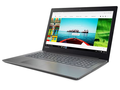 Ideapad 320 15ibk Crucial