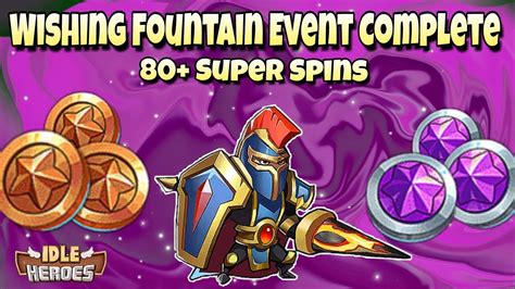 Idle Heroes Super Casino Event Idle Heroes Super Casino Event