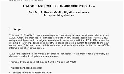 Iec 60947 1 pdf download