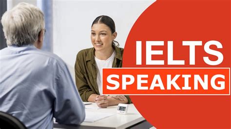 Ielts Speaking Download