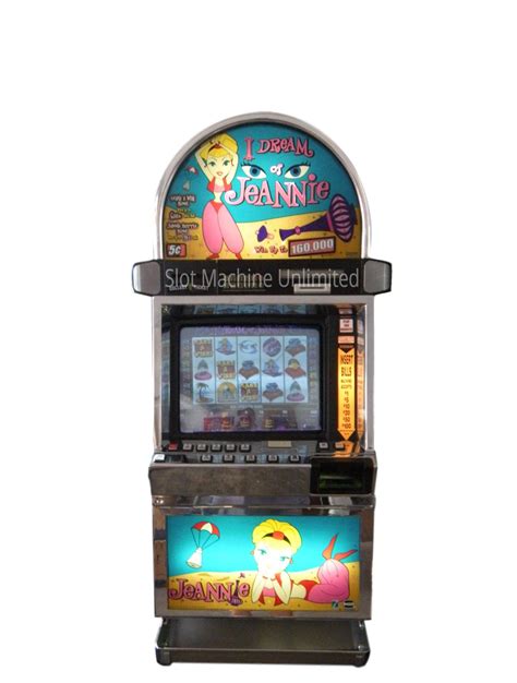 If dream slot machine