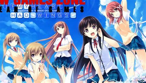 If my heart had wings download