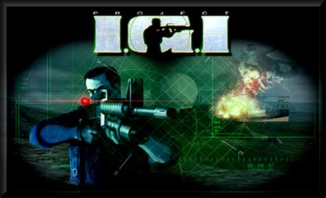 Igi 1 game download