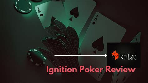 Ignition Poker Win Money