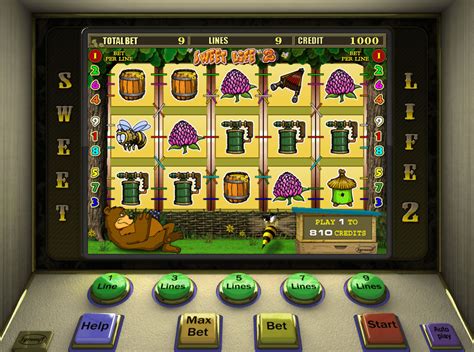 Igrosoft dan slot maşınları