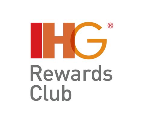 Ihg Hotels Rewards Club