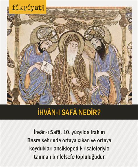 Ihvanı safa risaleleri pdf indir