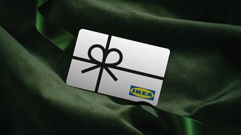 Ikea Gift Cards Online Canada
